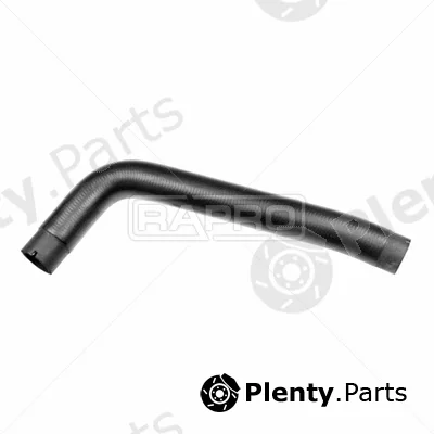 Rapro R11832 — Radiator Hose