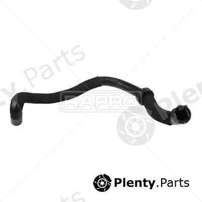 Rapro R19472 — Radiator Hose