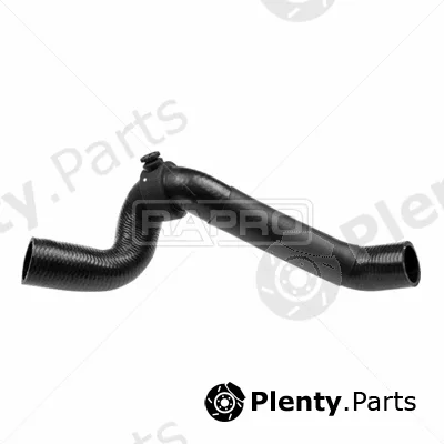 Rapro R12146 — Radiator Hose