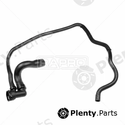 Rapro R18543 — Radiator Hose
