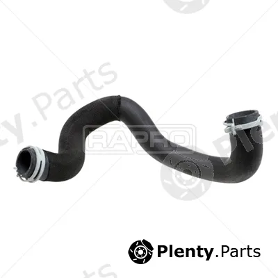 Rapro R16417 — Radiator Hose