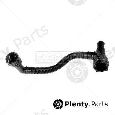 Rapro R18507 — Radiator Hose