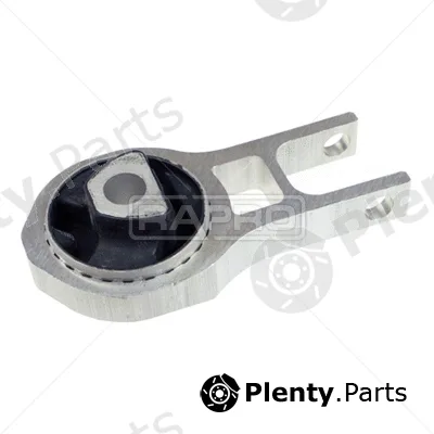 Rapro R54355 — Mounting, engine