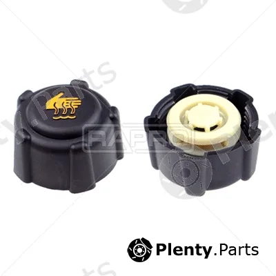 Rapro R66104 — Cap, coolant tank