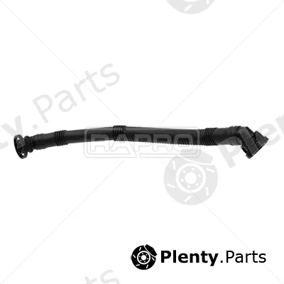 Rapro R19643 — Hose, crankcase ventilation