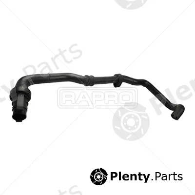 Rapro R15143/B — Radiator Hose