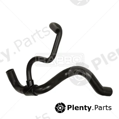 Rapro R12154 — Radiator Hose