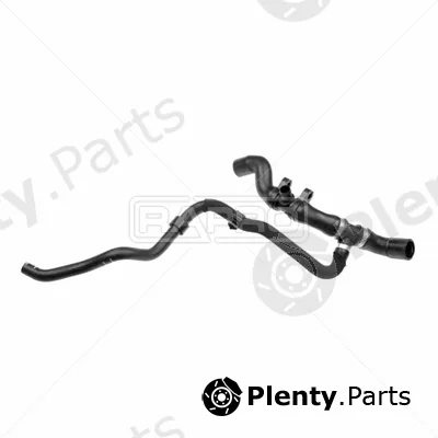 Rapro R25887 — Radiator Hose