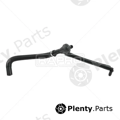 Rapro R19554 — Hose, crankcase ventilation