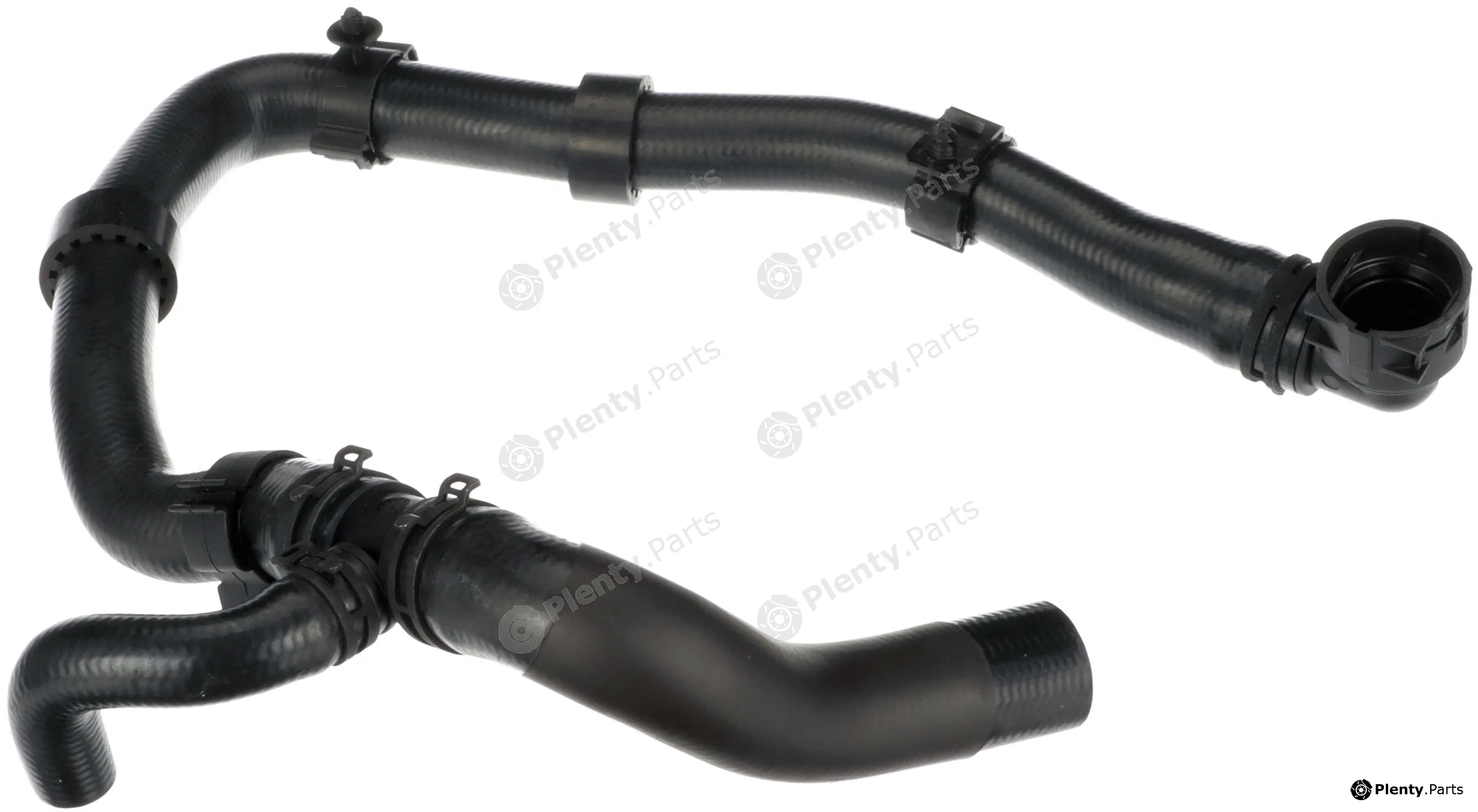 Rapro R251064 — Radiator Hose