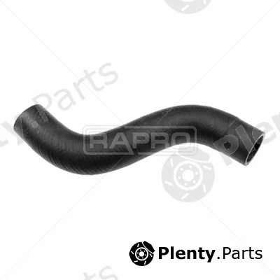 Rapro R44106 — Radiator Hose