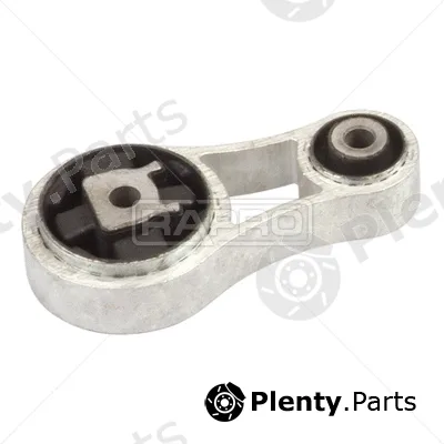 Rapro R59878 — Mounting, engine