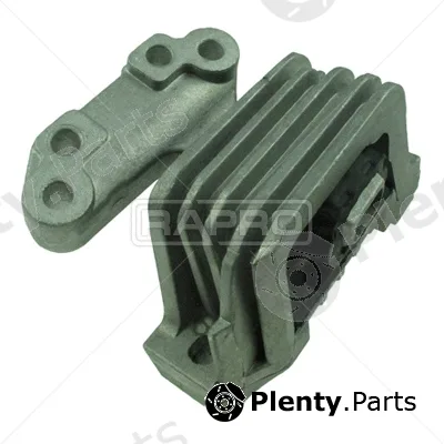 Rapro R51939 — Mounting, engine