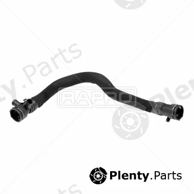 Rapro R25897 — Radiator Hose