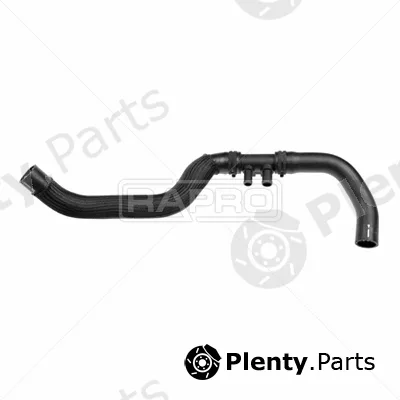 Rapro R12707 — Radiator Hose