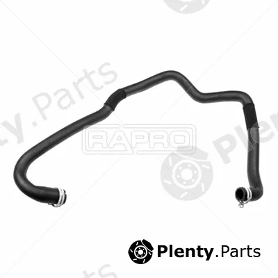 Rapro R16411 — Radiator Hose