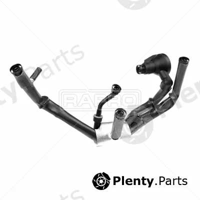Rapro R25761 — Hose, crankcase ventilation
