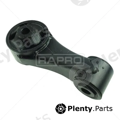 Rapro R51945 — Mounting, engine