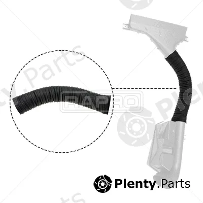 Rapro R12773 — Hose, air supply