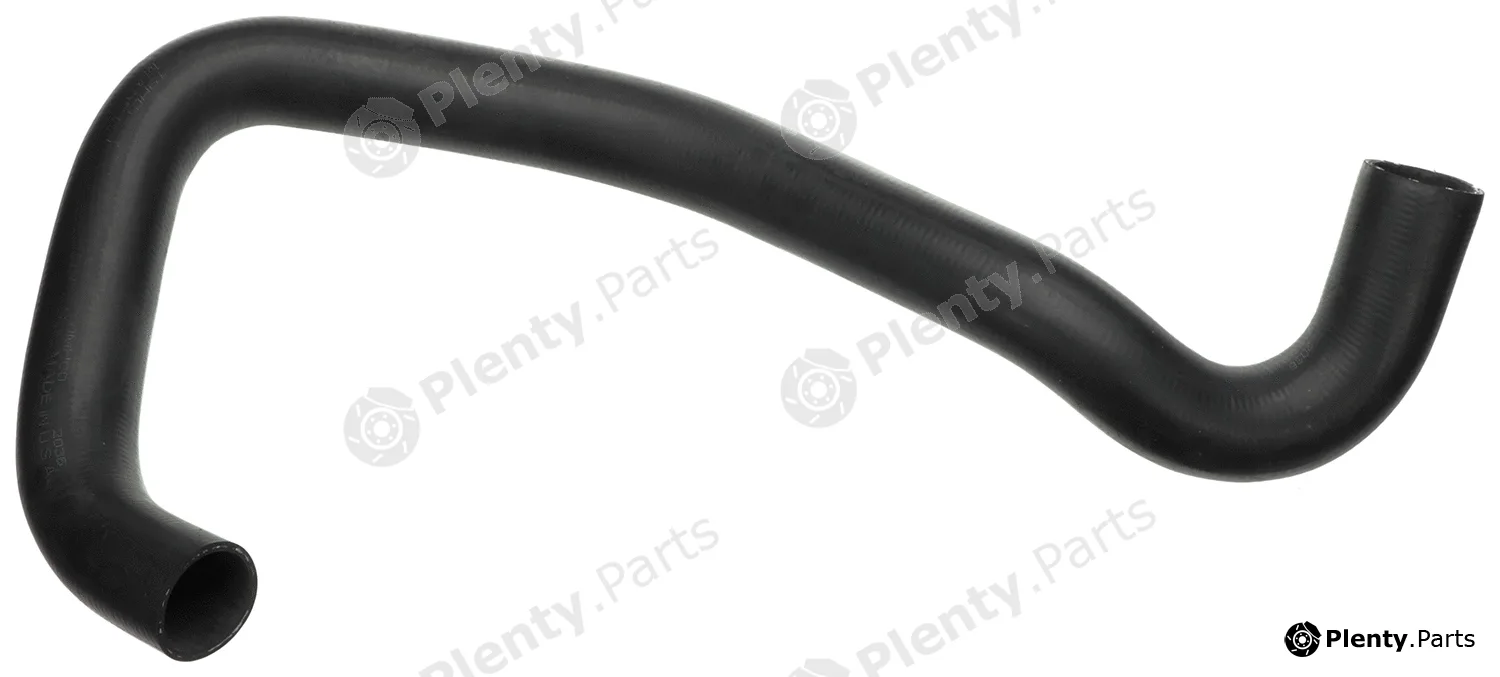 Rapro R16655 — Radiator Hose