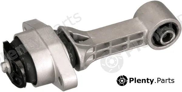 Rapro R55632 — Mounting, engine