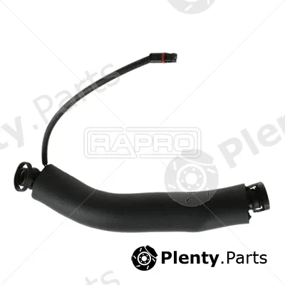 Rapro R19668 — Hose, crankcase ventilation