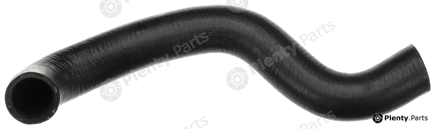 Rapro R41193 — Radiator Hose