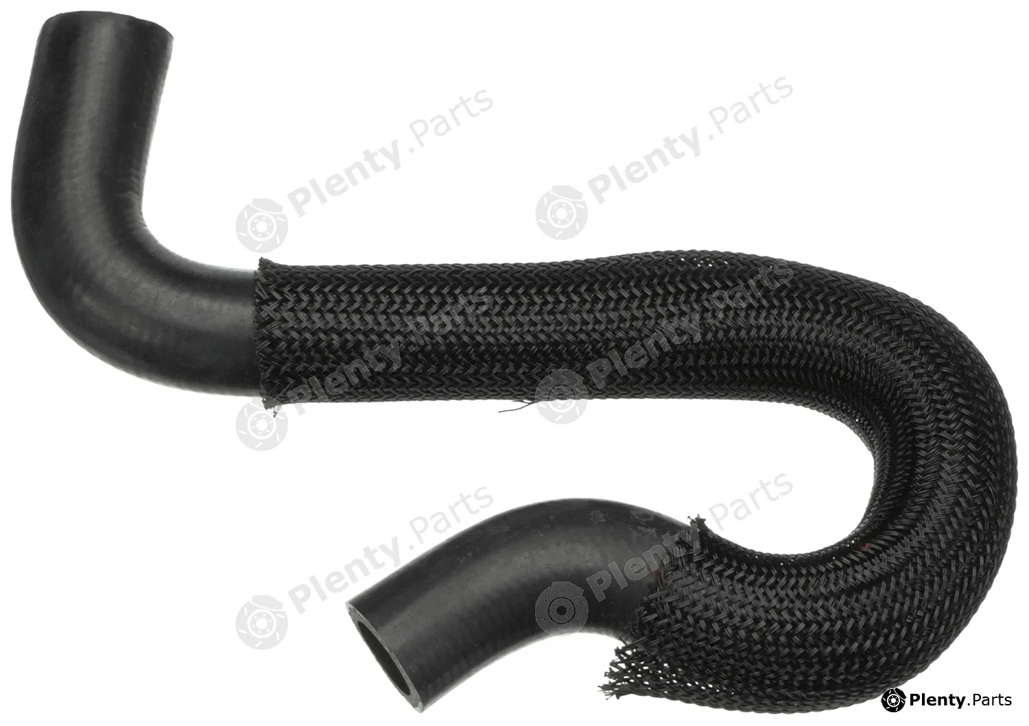 Rapro R251278 — Radiator Hose