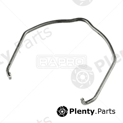 Rapro R28466 — Fastening Clamp, charge air hose
