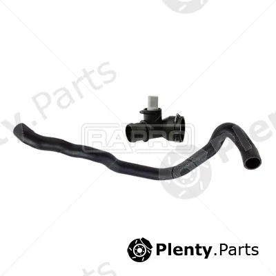 Rapro R25435/K — Radiator Hose