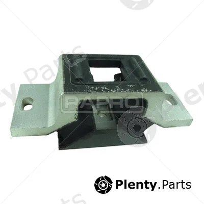 Rapro R50162/A — Mounting, engine