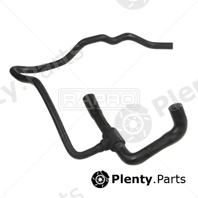 Rapro R16152 — Radiator Hose