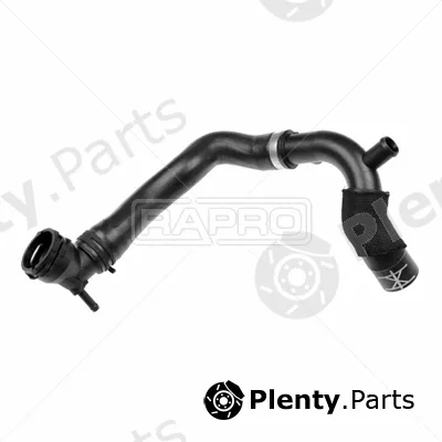 Rapro R25833 — Radiator Hose