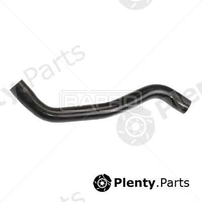 Rapro R12444 — Radiator Hose