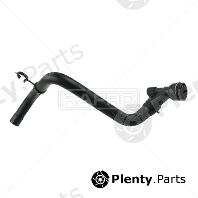 Rapro R25324 — Radiator Hose