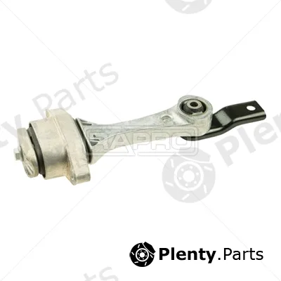 Rapro R55305/A — Mounting, engine