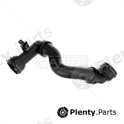 Rapro R38178 — Radiator Hose