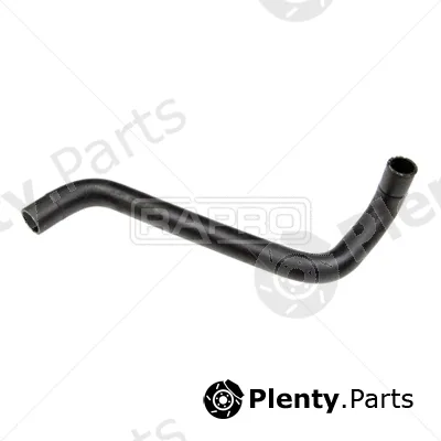 Rapro R44155 — Radiator Hose