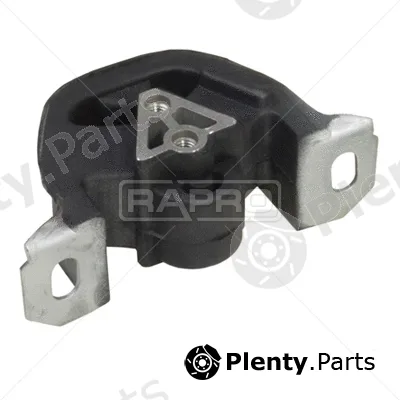 Rapro R59030 — Mounting, engine