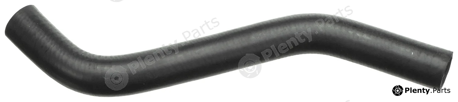 Rapro R44183 — Radiator Hose