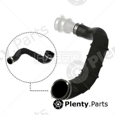 Rapro R16556 — Charge Air Hose