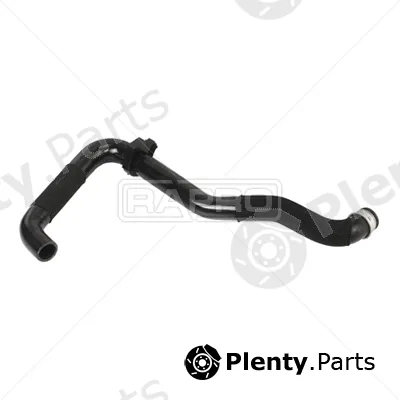 Rapro R15520 — Radiator Hose