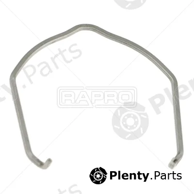 Rapro R25584 — Fastening Clamp, charge air hose