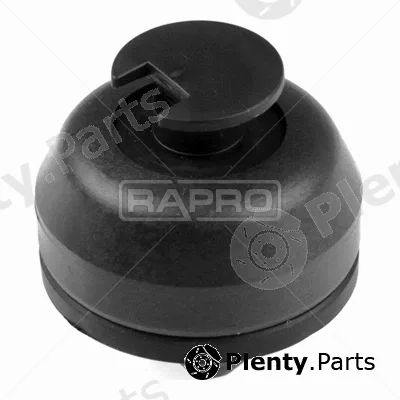 Rapro R52626 — Lift Point Pad, jack