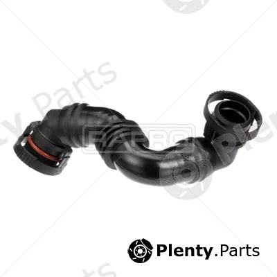 Rapro R25289 — Hose, crankcase ventilation