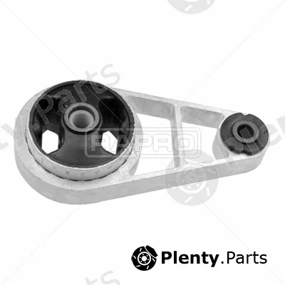 Rapro R54834 — Mounting, engine