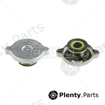 Rapro R66116 — Cap, coolant tank