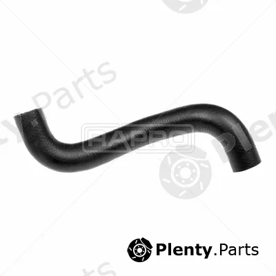 Rapro R44142 — Radiator Hose