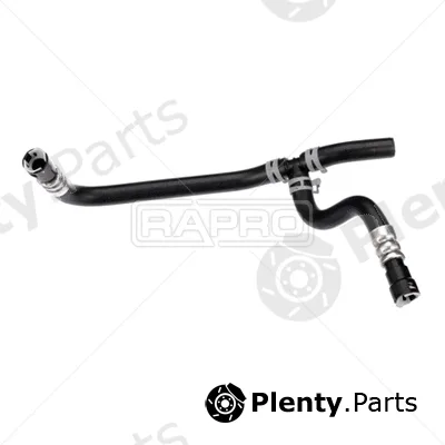 Rapro R38199 — Radiator Hose
