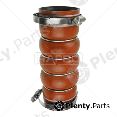 Rapro R15618 — Charge Air Hose